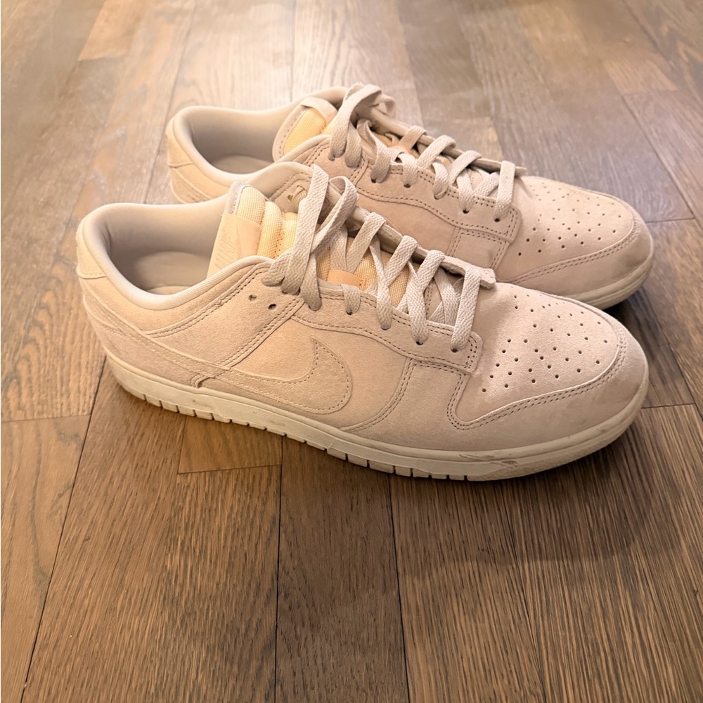 Nike Dunks - Bone - image 1